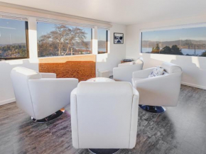 North Bend Tower House